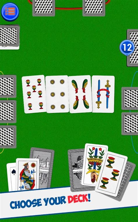 Aiuto ScopaCards.net.